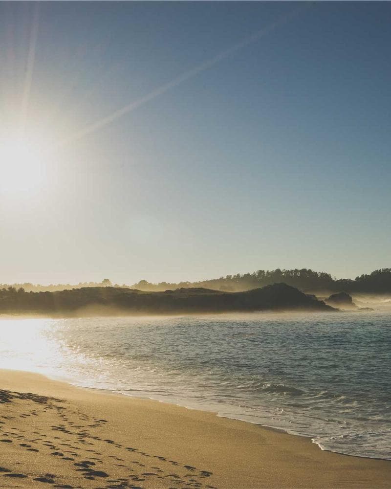 Stone texture representing foundation